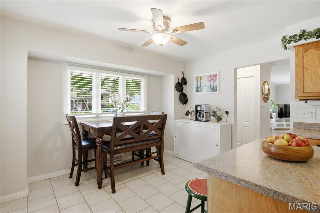 Sunset Hills 1st Add - Residential