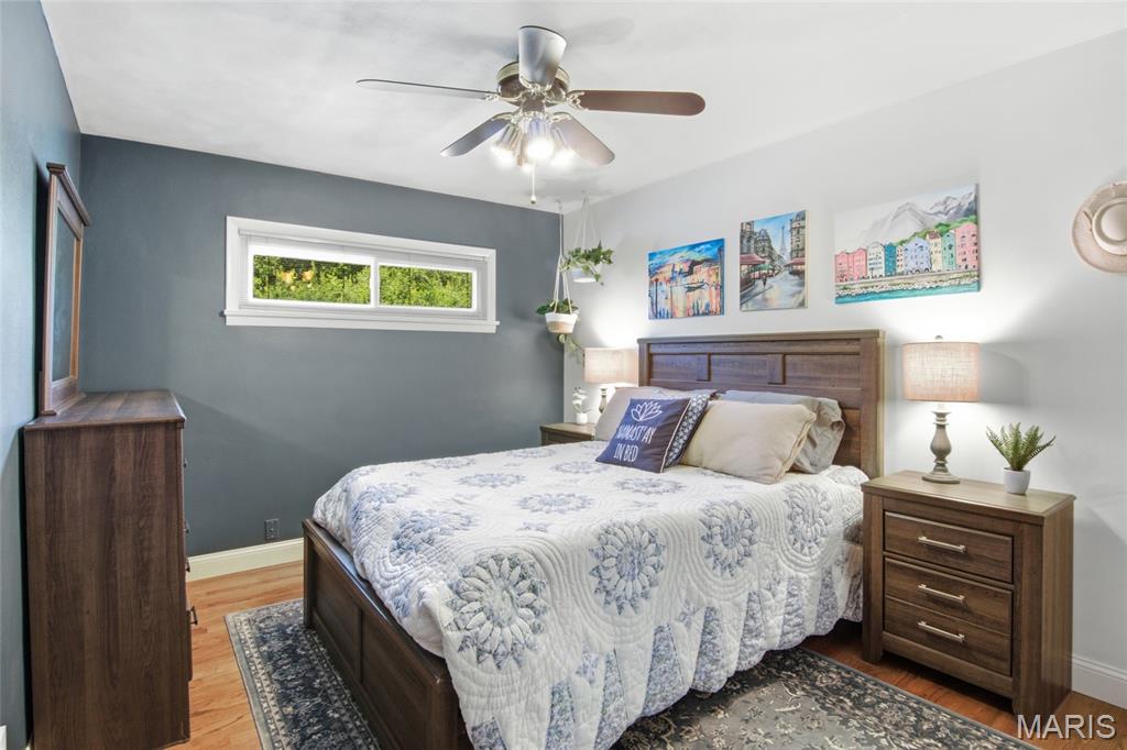 Sunset Hills 1st Add - Residential