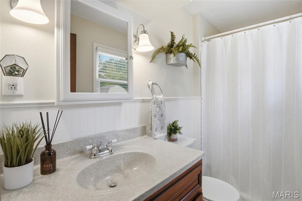 Sunset Hills 1st Add - Residential