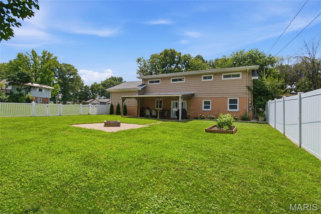 Sunset Hills 1st Add - Residential