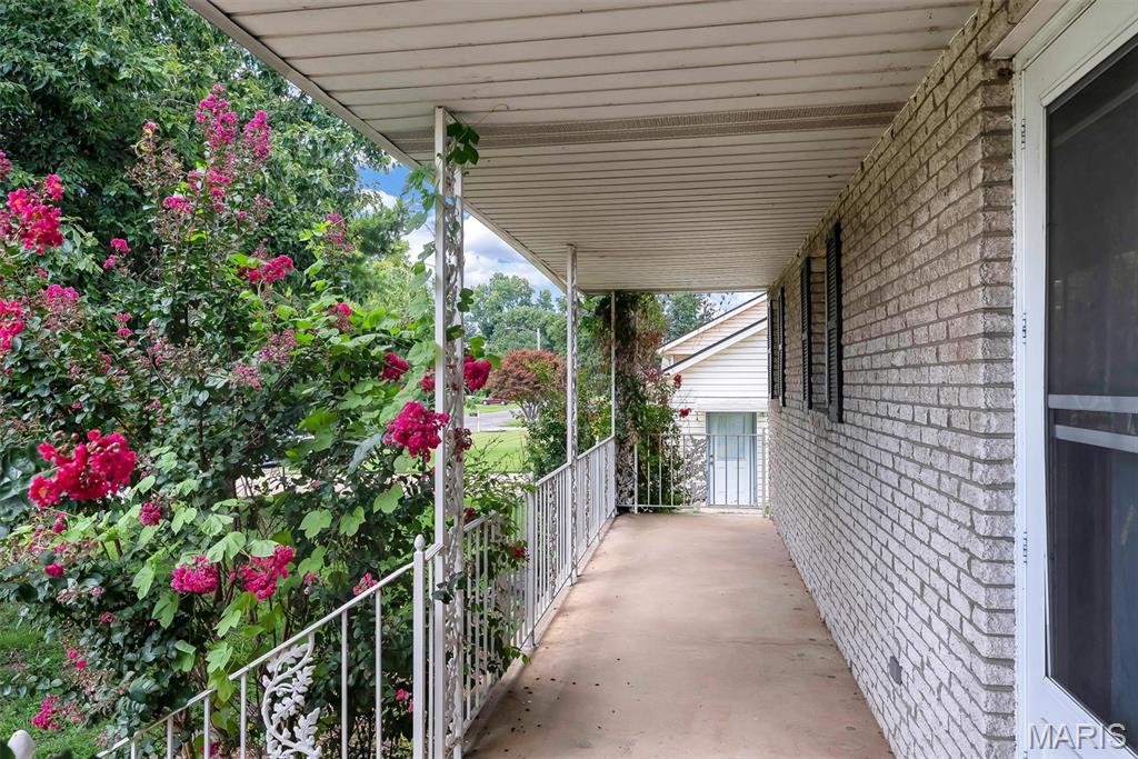 Maranatha Manor Sub - Residential