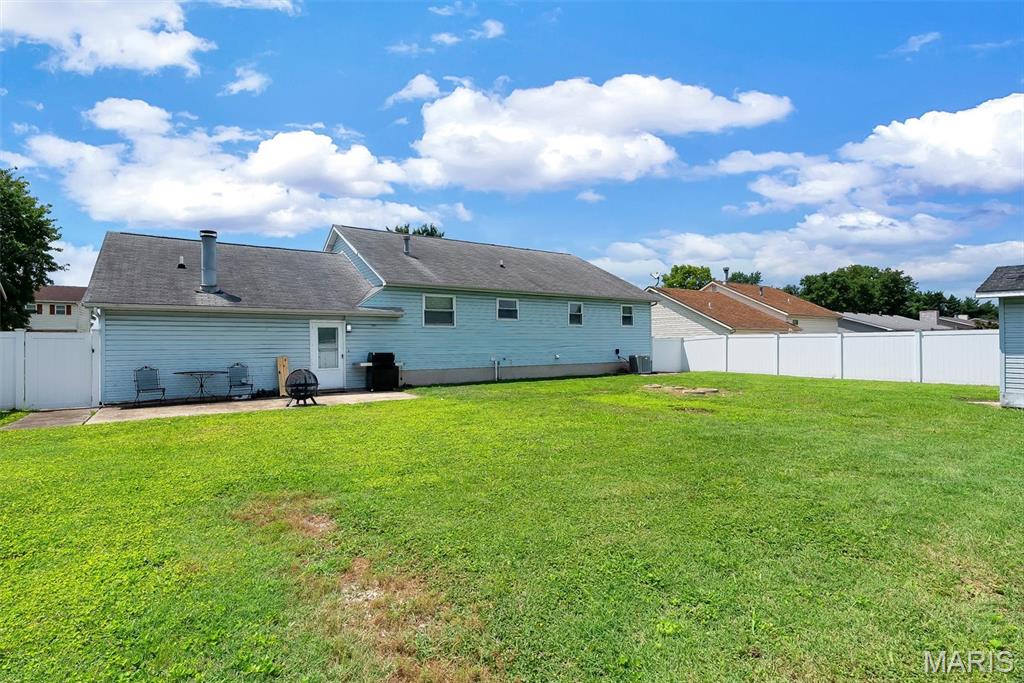 Maranatha Manor Sub - Residential
