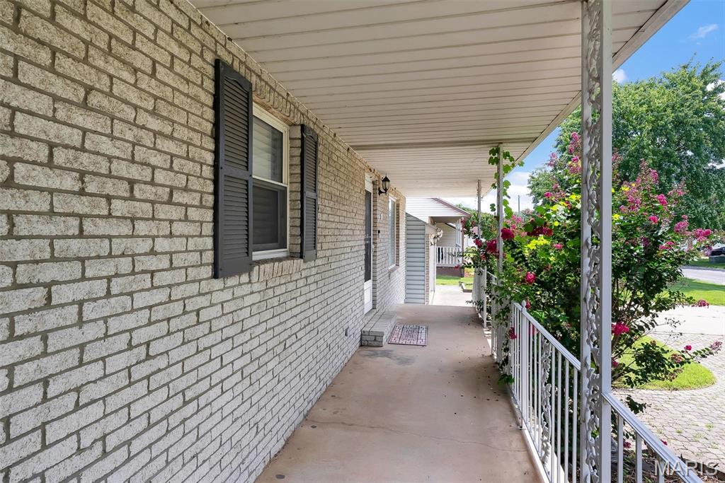 Maranatha Manor Sub - Residential