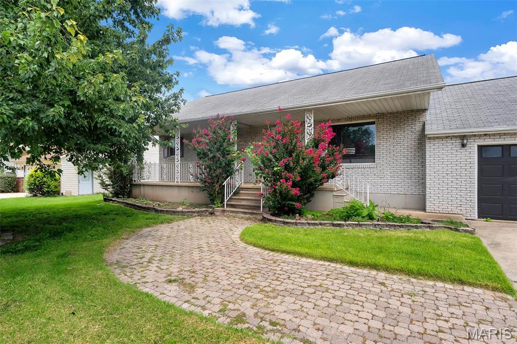 Maranatha Manor Sub - Residential
