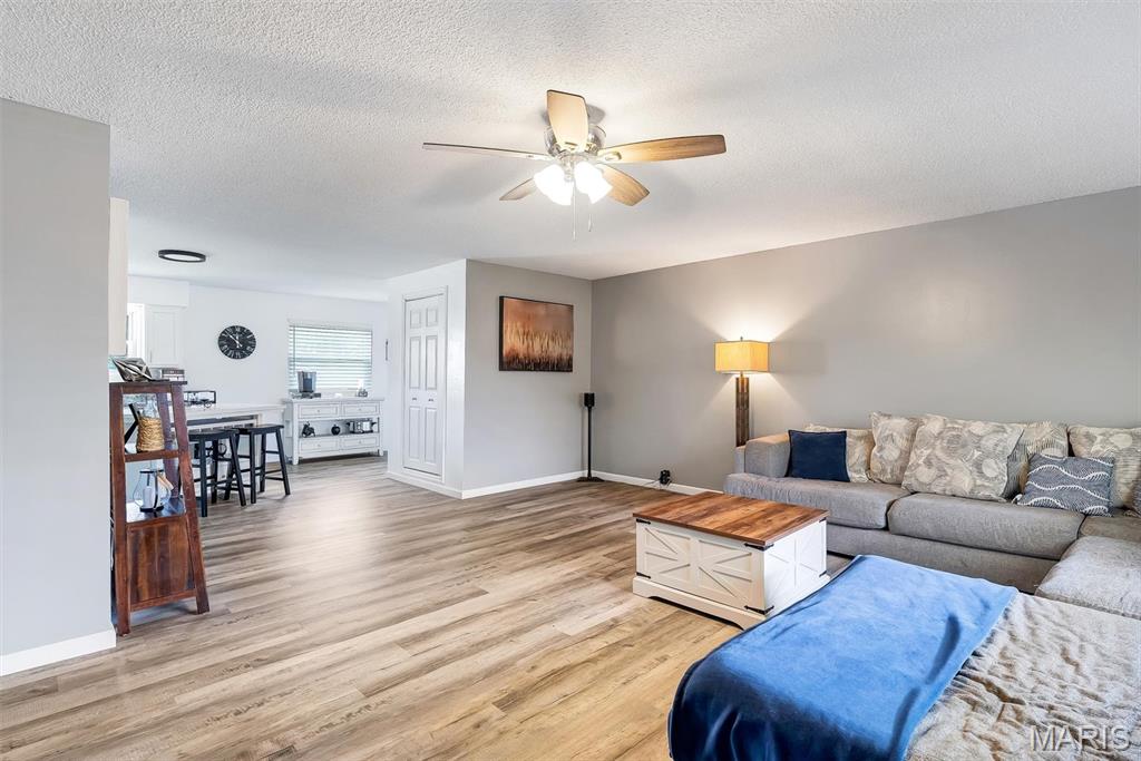 Maranatha Manor Sub - Residential