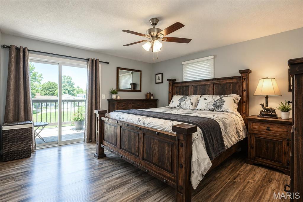 Holiday Shores Sub - Residential