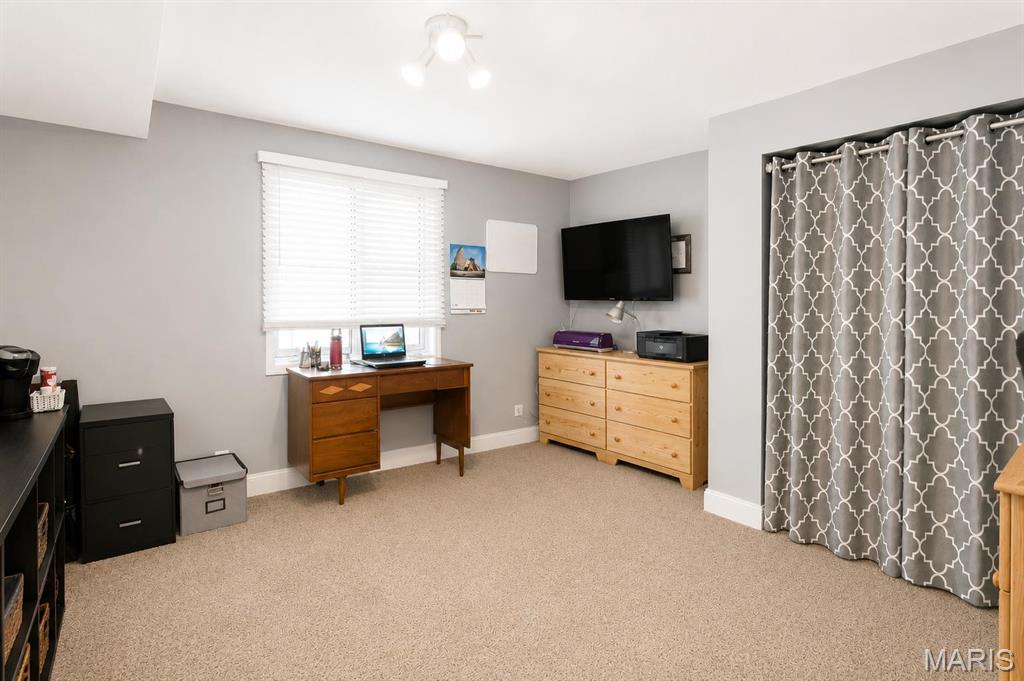 Holiday Shores Sub - Residential