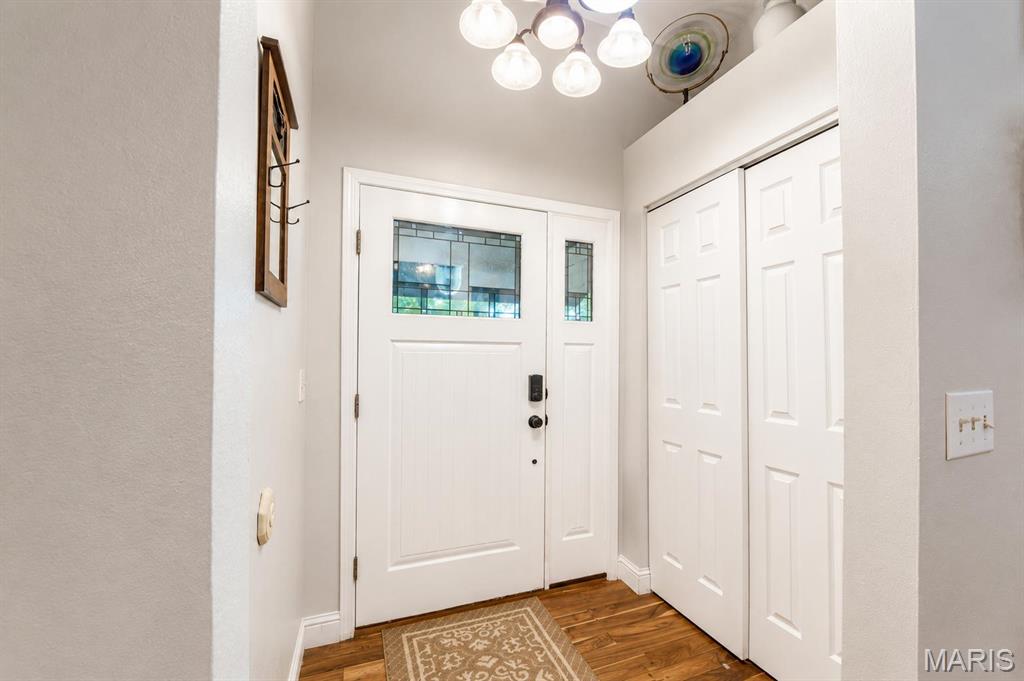 Holiday Shores Sub - Residential