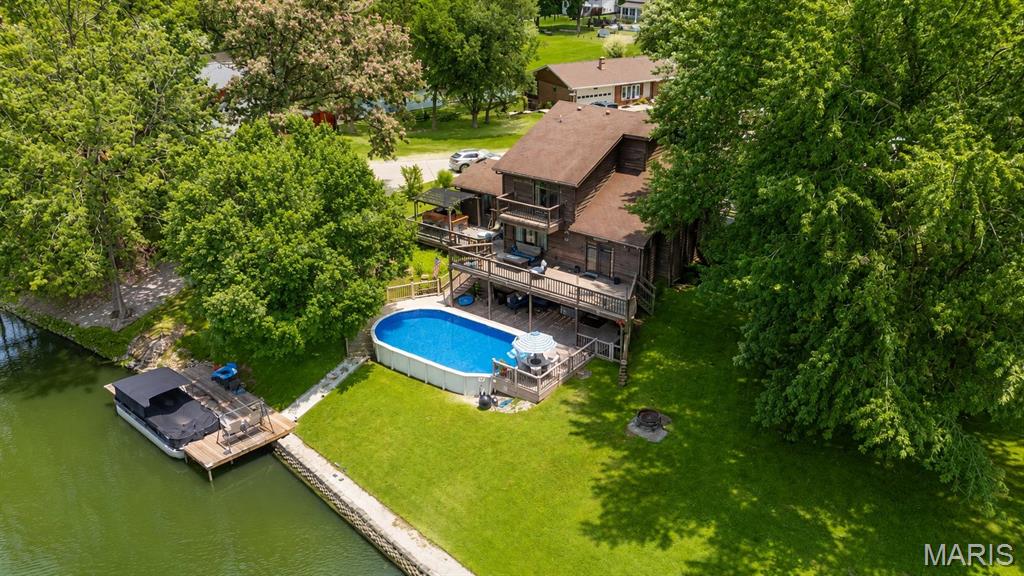 Holiday Shores Sub - Residential