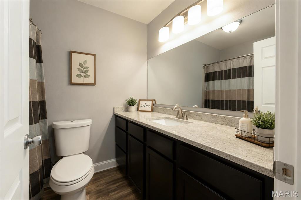 Holiday Shores Sub - Residential