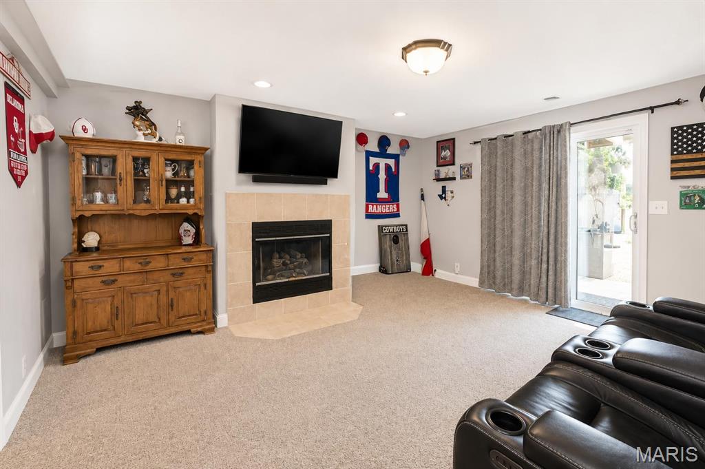 Holiday Shores Sub - Residential
