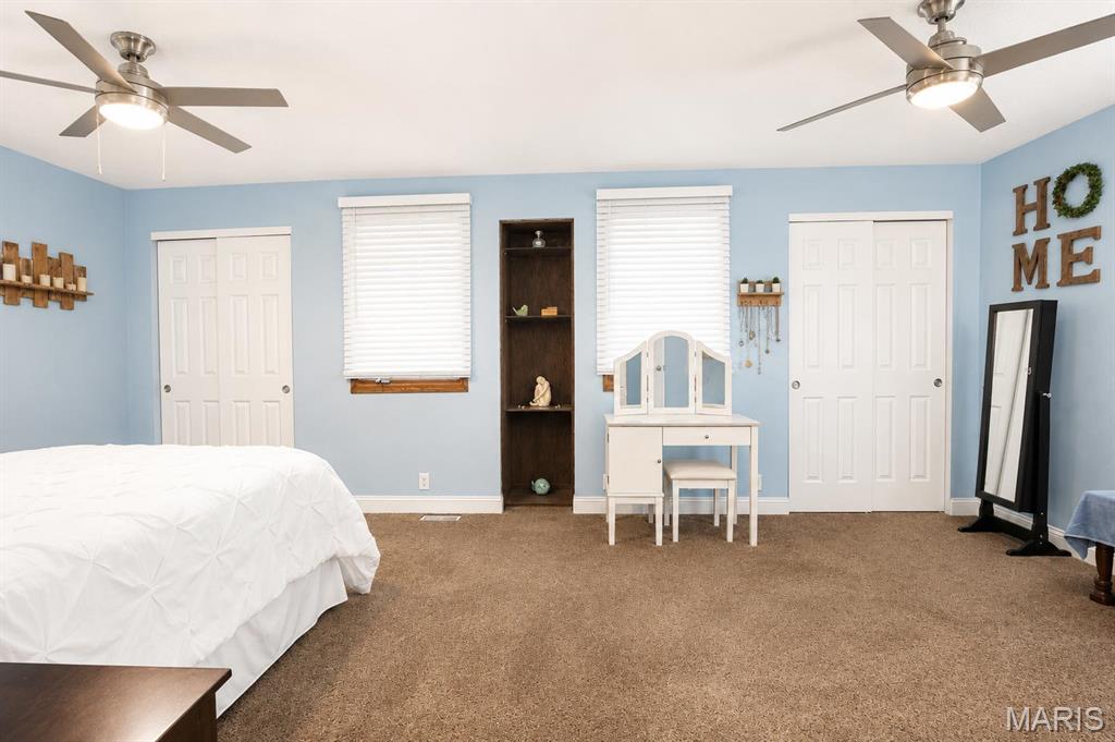 Holiday Shores Sub - Residential
