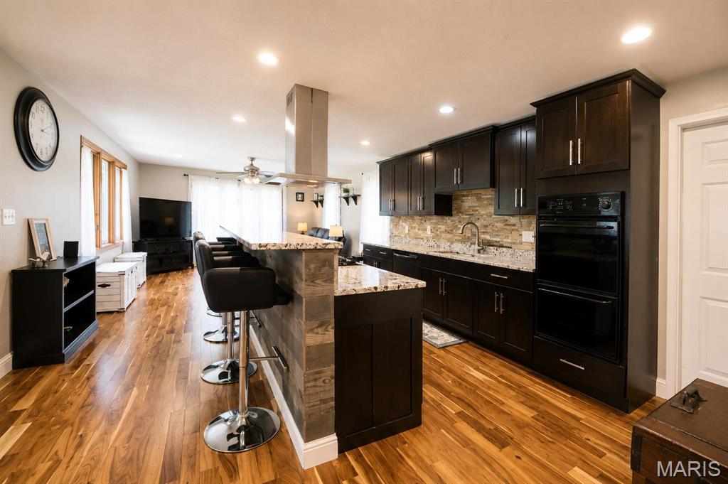 Holiday Shores Sub - Residential