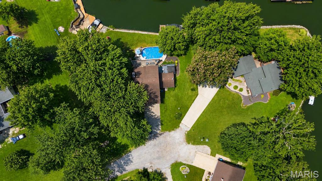 Holiday Shores Sub - Residential