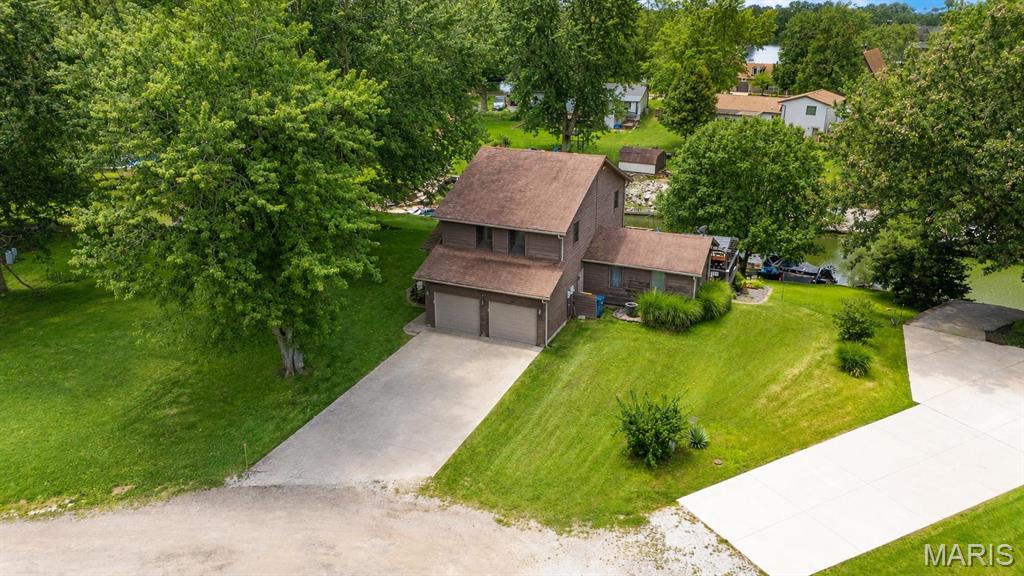 Holiday Shores Sub - Residential