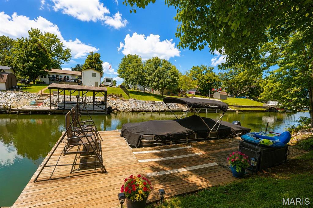 Holiday Shores Sub - Residential