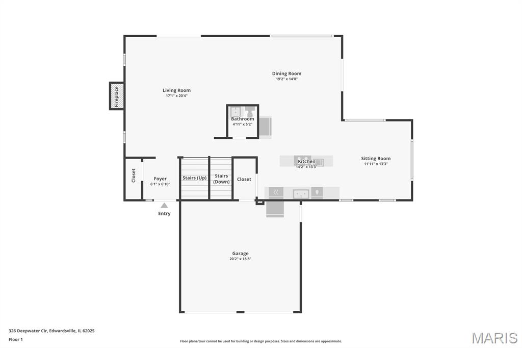 Holiday Shores Sub - Residential