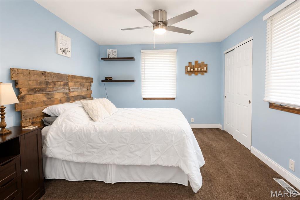 Holiday Shores Sub - Residential