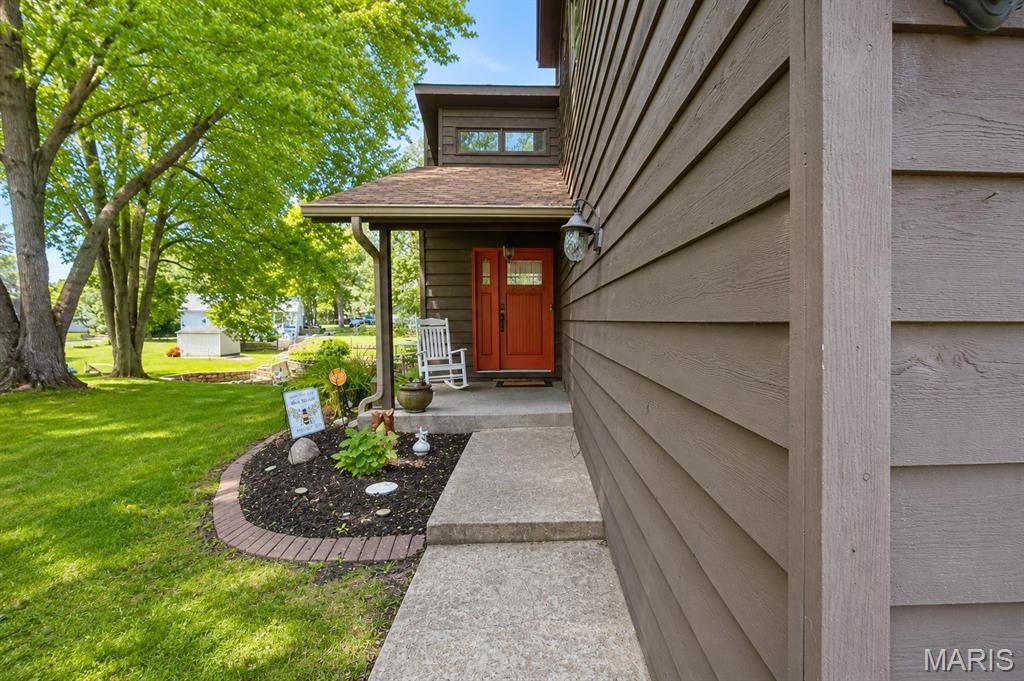 Holiday Shores Sub - Residential