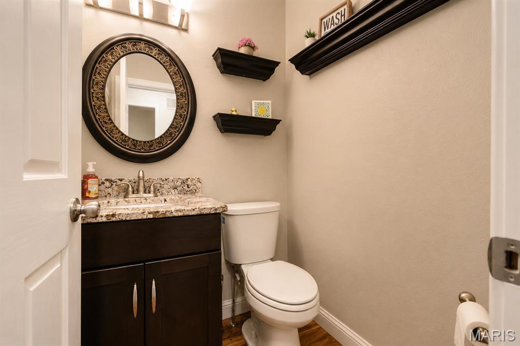 Holiday Shores Sub - Residential