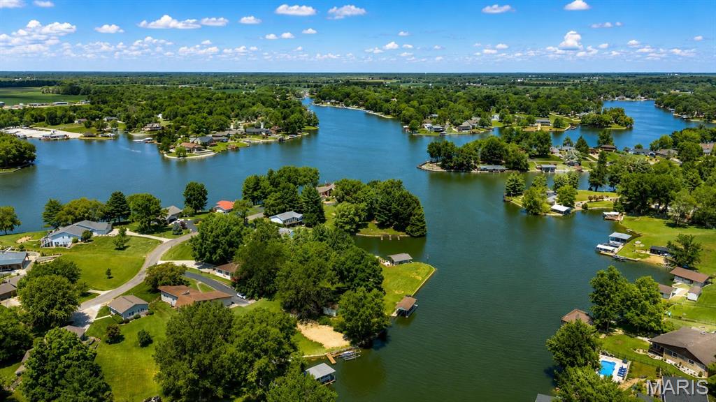 Holiday Shores Sub - Residential