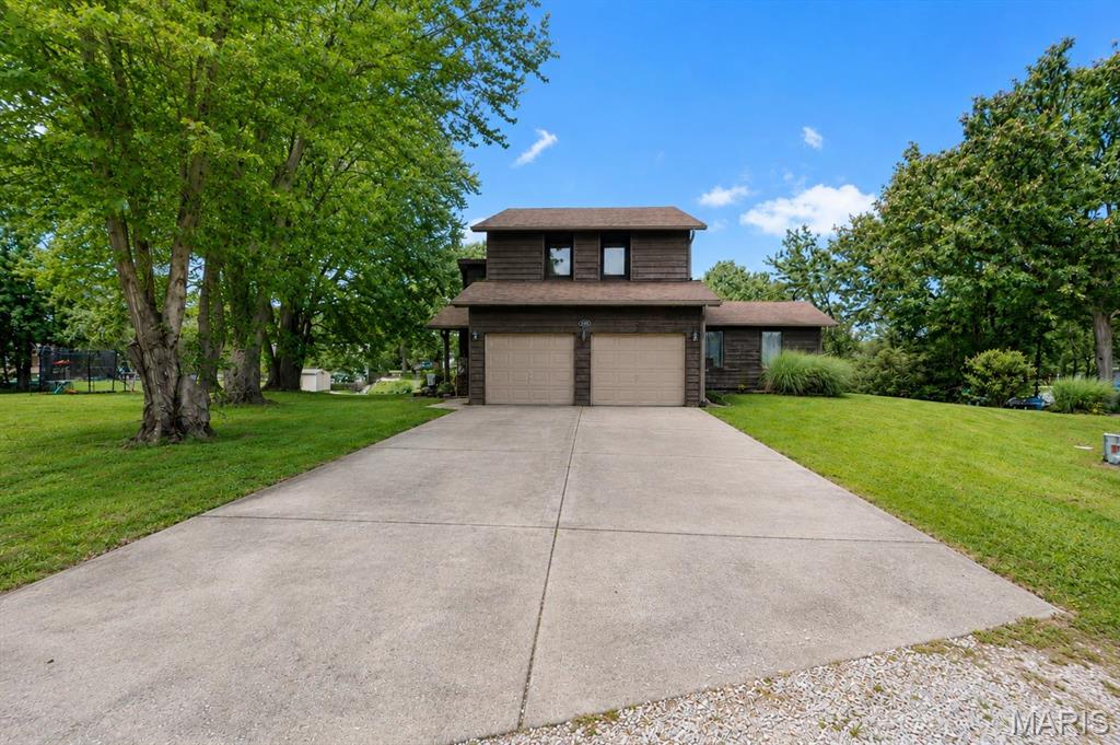 Holiday Shores Sub - Residential