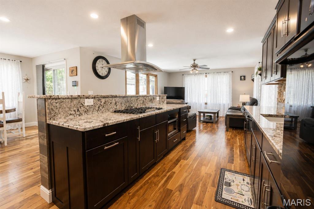 Holiday Shores Sub - Residential