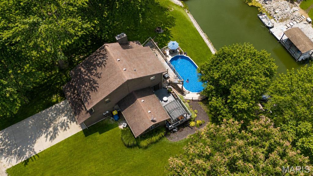 Holiday Shores Sub - Residential