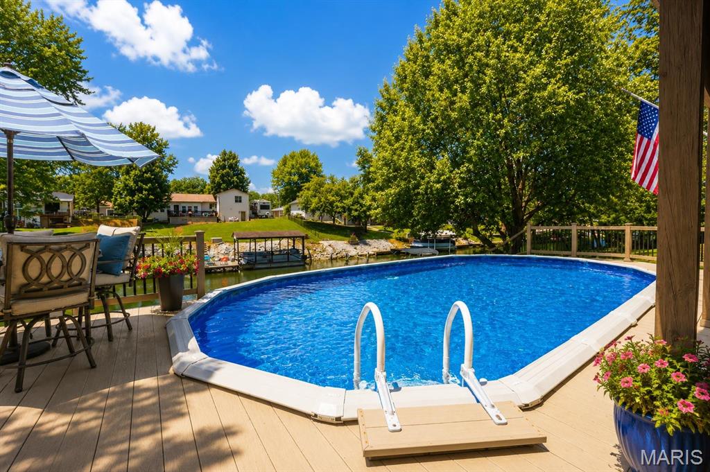 Holiday Shores Sub - Residential