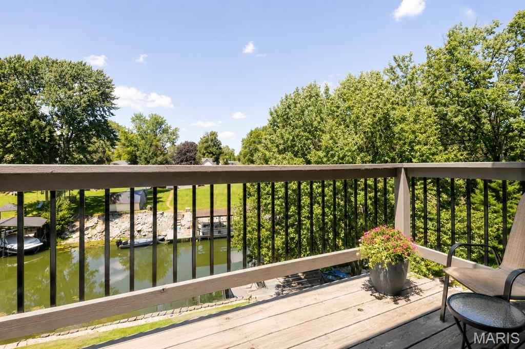 Holiday Shores Sub - Residential