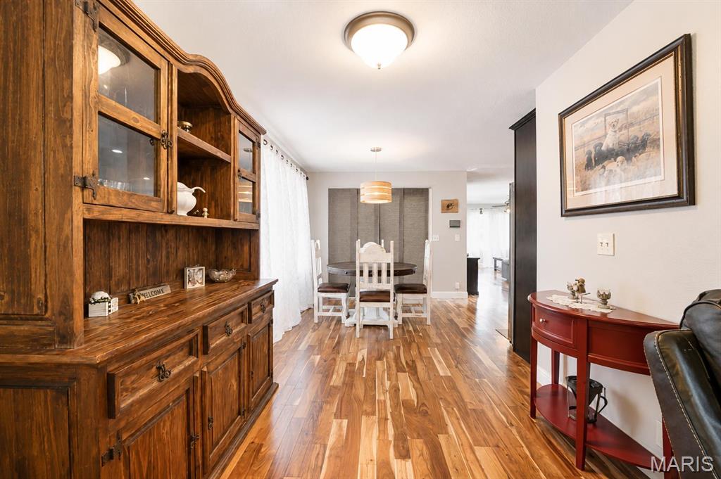 Holiday Shores Sub - Residential