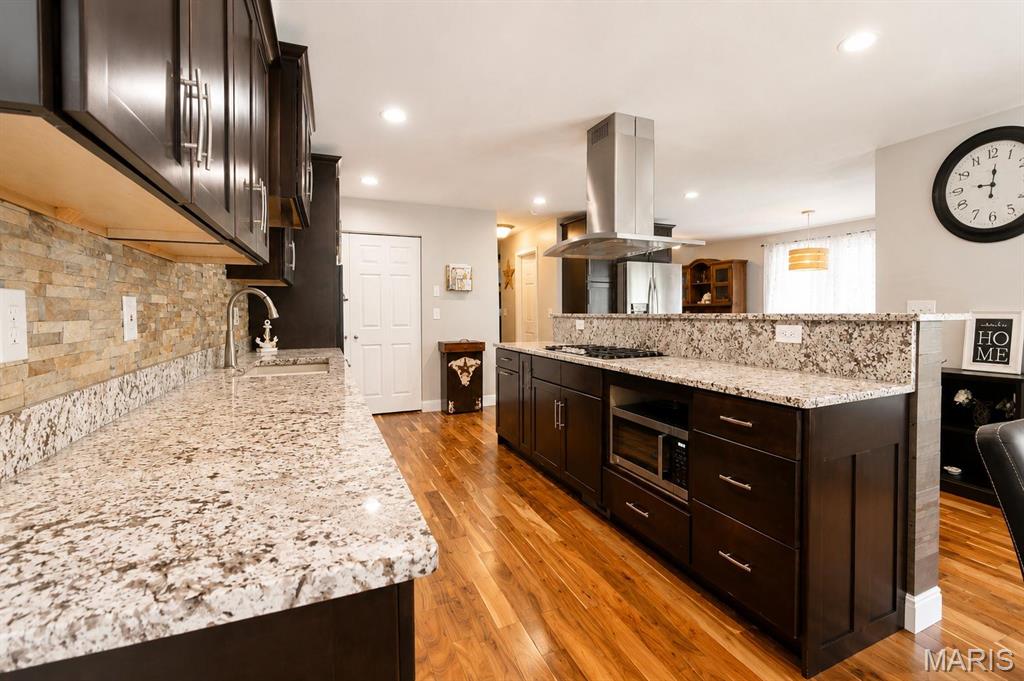 Holiday Shores Sub - Residential