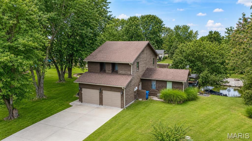 Holiday Shores Sub - Residential