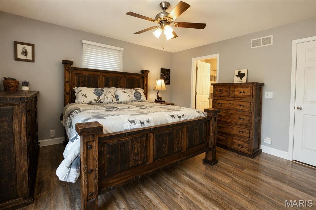 Holiday Shores Sub - Residential