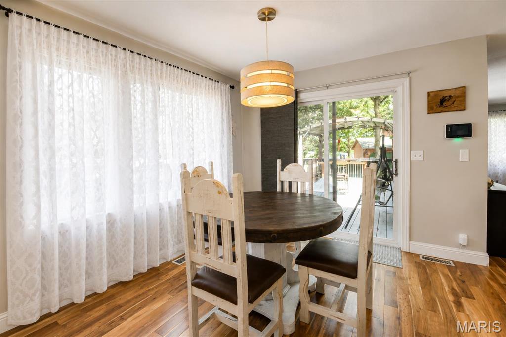 Holiday Shores Sub - Residential