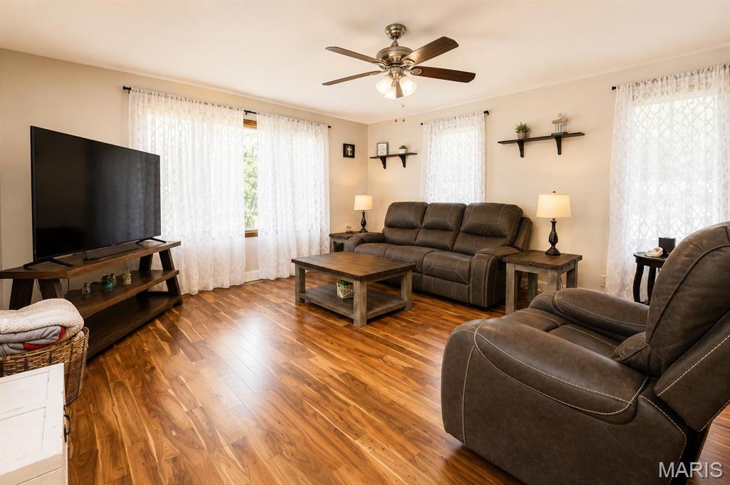 Holiday Shores Sub - Residential