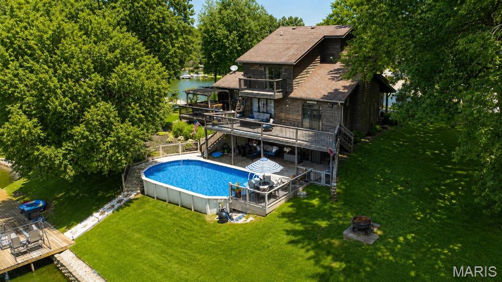 Holiday Shores Sub - Residential