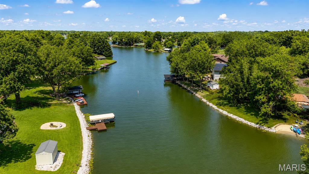 Holiday Shores Sub - Residential