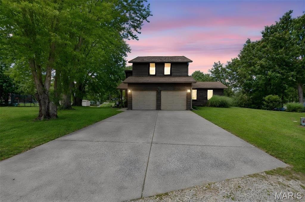 Holiday Shores Sub - Residential