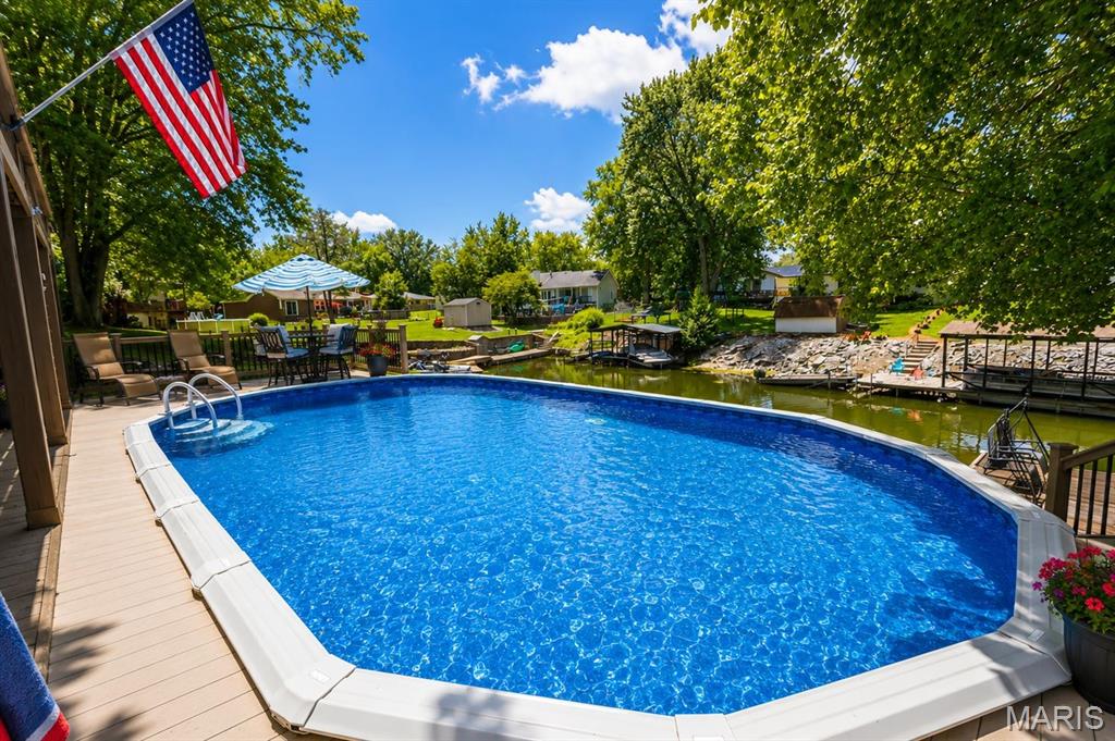 Holiday Shores Sub - Residential