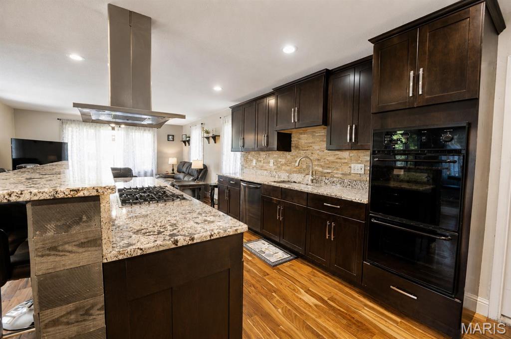 Holiday Shores Sub - Residential
