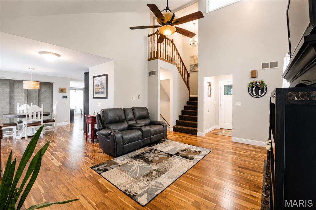 Holiday Shores Sub - Residential