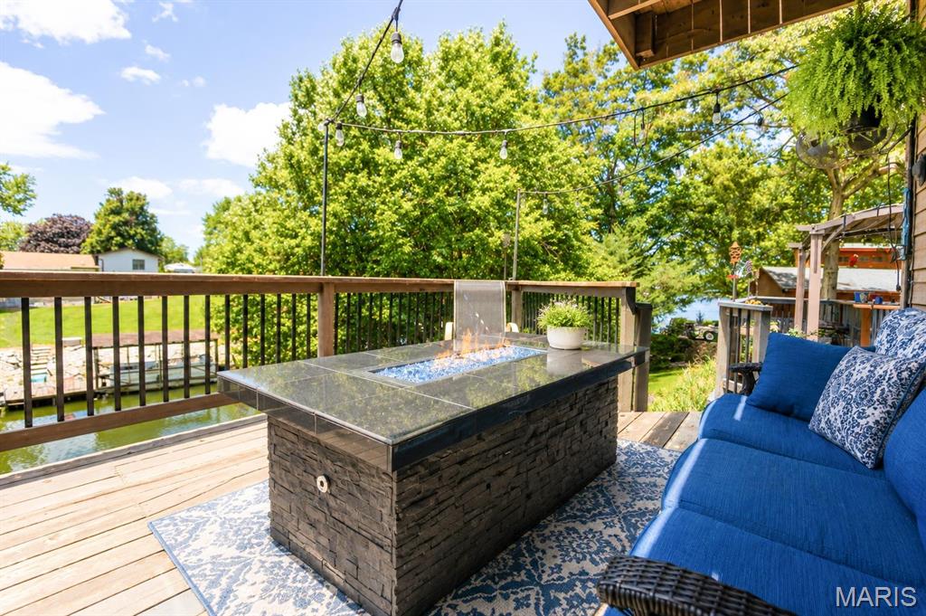 Holiday Shores Sub - Residential
