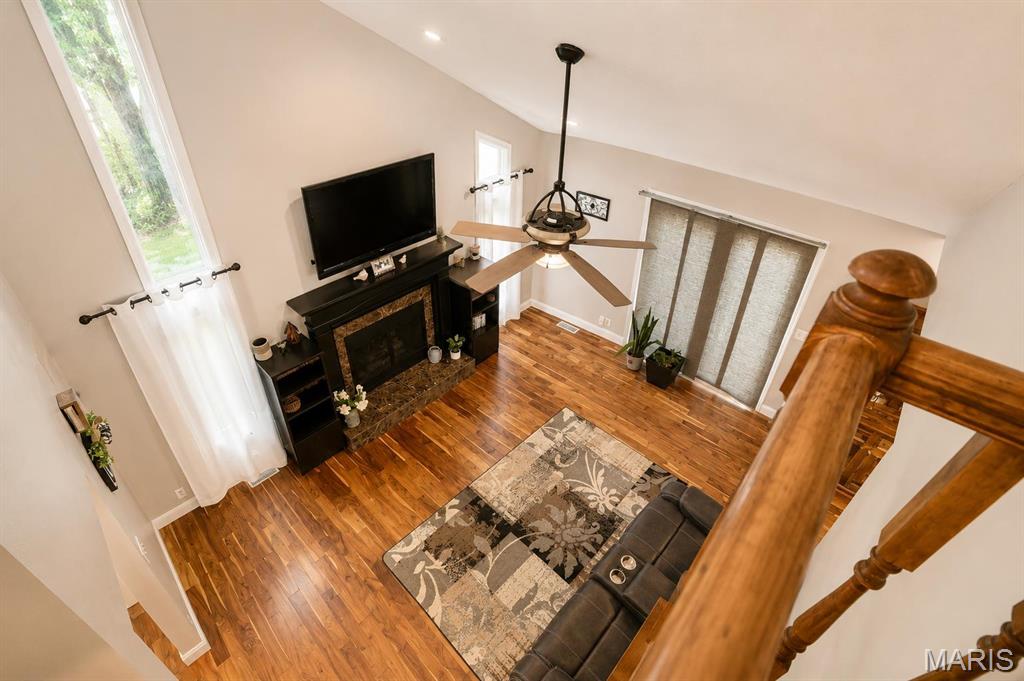Holiday Shores Sub - Residential