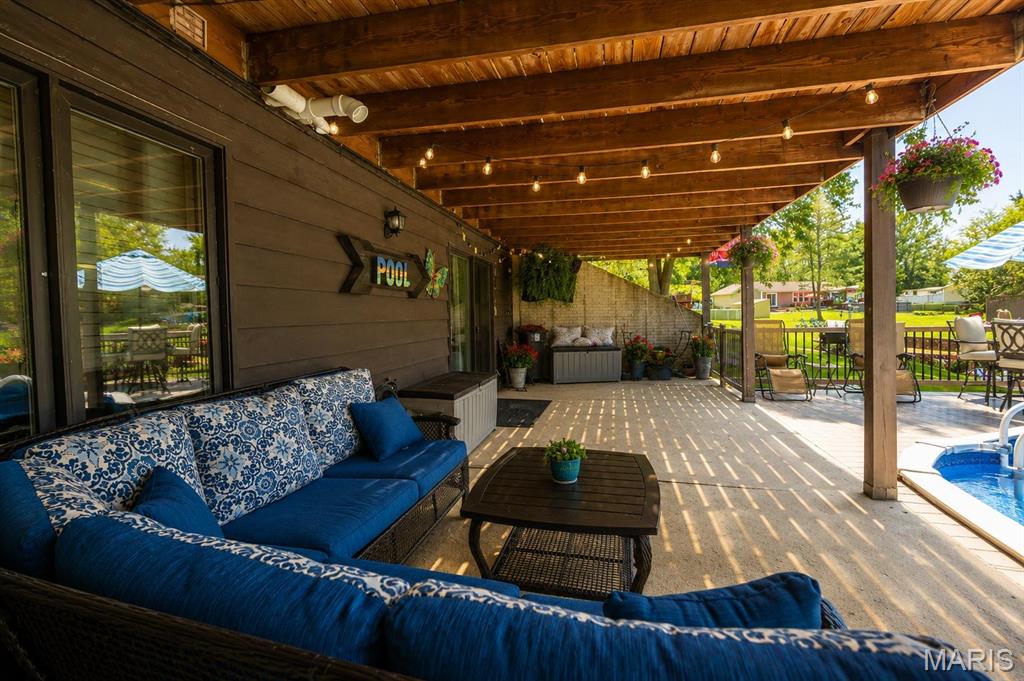 Holiday Shores Sub - Residential