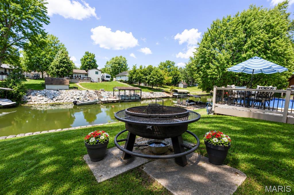 Holiday Shores Sub - Residential