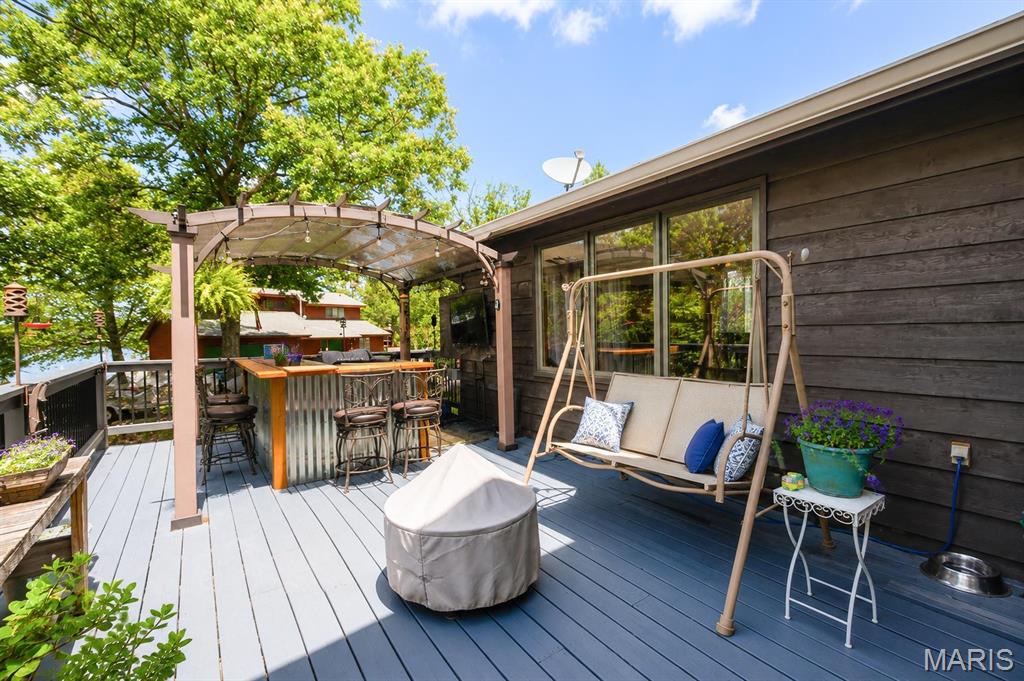 Holiday Shores Sub - Residential