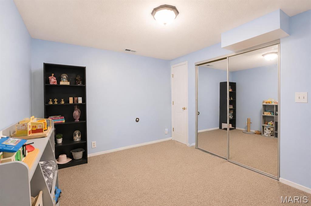 Holiday Shores Sub - Residential