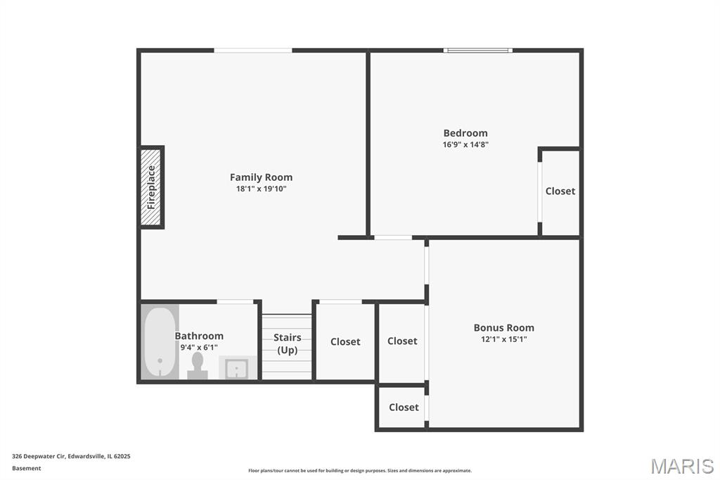 Holiday Shores Sub - Residential