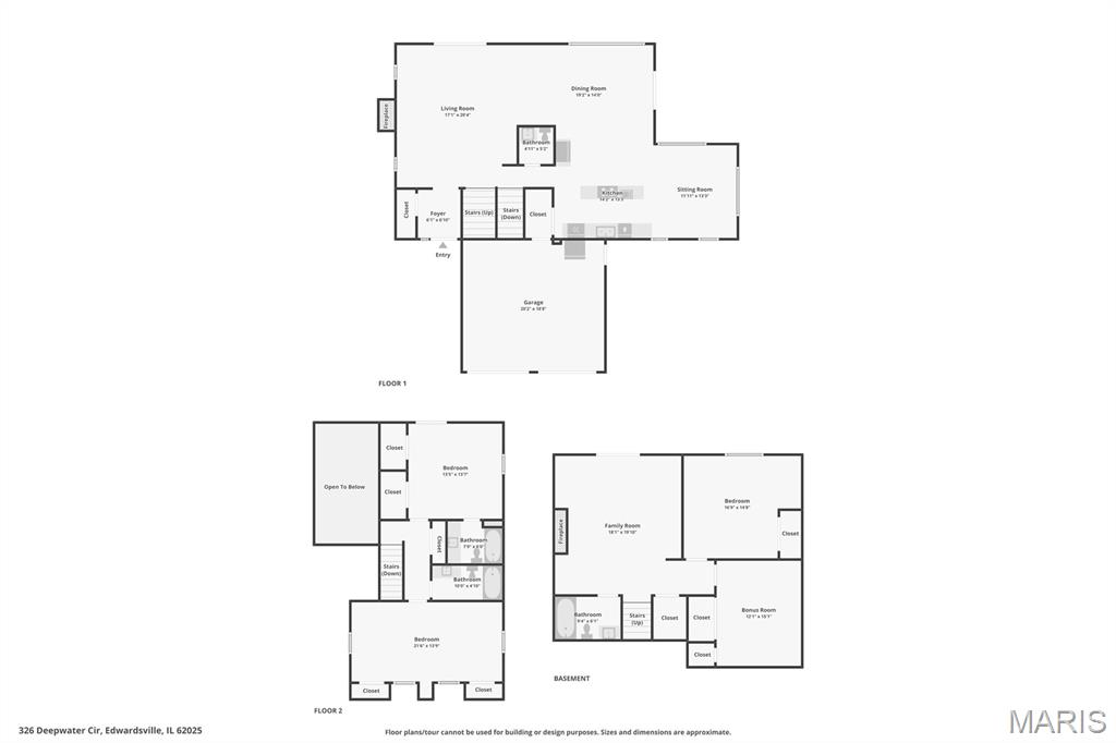Holiday Shores Sub - Residential